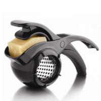 Microplane 2-in-1 Rotary Grater