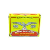 Angelo Parodi Portuguese Sardines