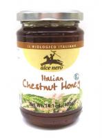 Alce Nero Italian Chestnut Honey