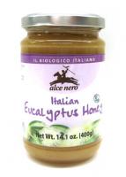 Alce Nero Italian Eucalyptus Honey