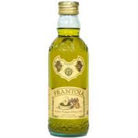 Frantoia Extra Virgin Olive Oil (Unfiltered) 1/2 liter