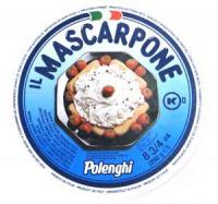 Polenghi Mascarpone