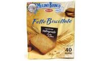 Mulino Bianco Fette Biscottate Integrale