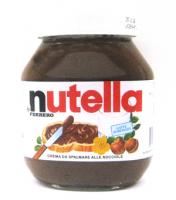 Nutella® Hazlenut Spread (750 grams)