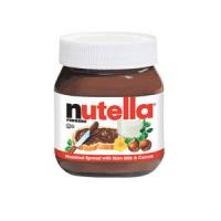 Nutella® Hazelnut Spread