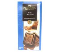 Perugina Milk Chocolate Bar