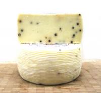 Rustico® Black Pepper Pecorino