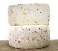 Rustico® Red Pepper Pecorino