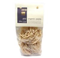 Seggiano Pici Organic Pasta