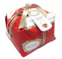 Tre Marie Panettone Incartato (Gift-wrapped)