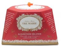 Tre Marie Panettone Milanese