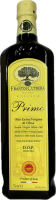 Frantoio Cutrera Primo Extra Virgin Olive Oil