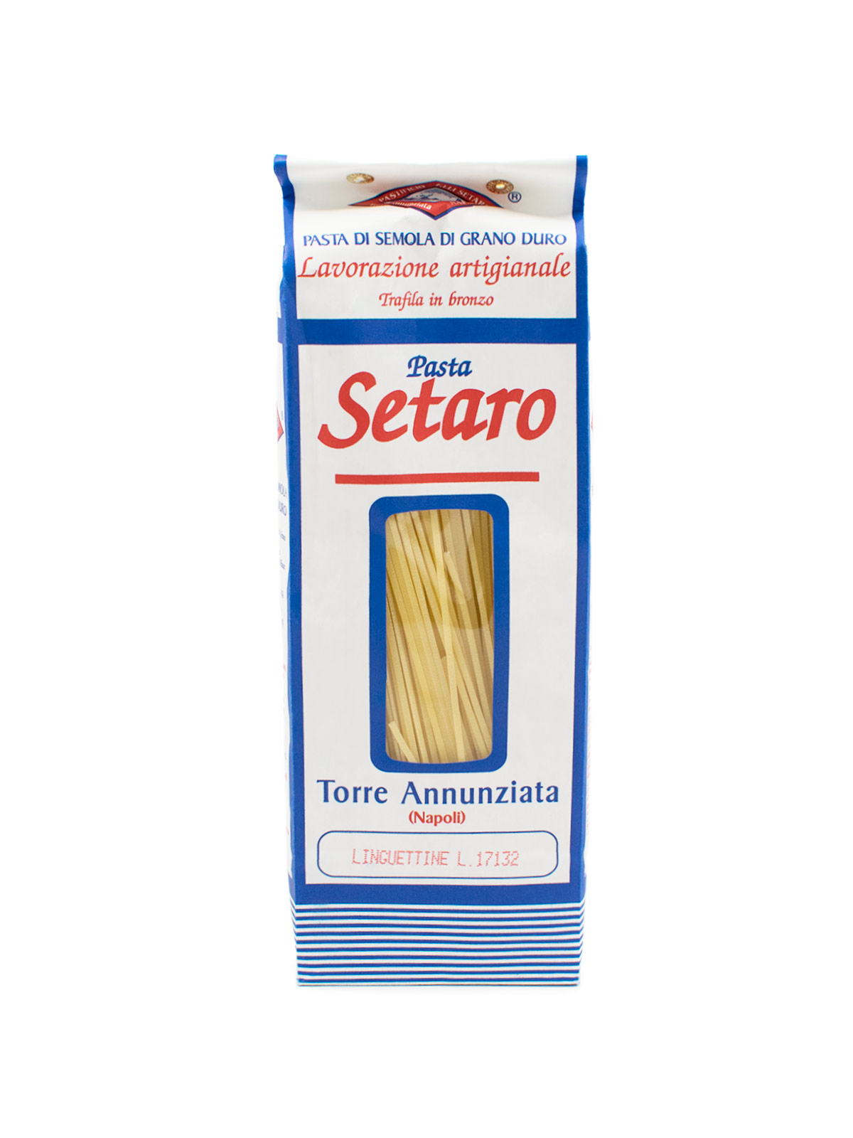 All pastas | Salumeria Italiana